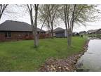 Home For Sale In Camby, Indiana