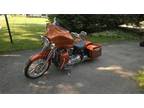 2006 Harley-Davidson Touring very clean