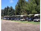 Used Golf Carts