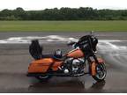 2014 Harley Davidson FLHX Street Glide in Nashville, TN