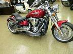 2007 Kawasaki Vulcan 2000 Classic