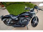 2012 Harley Davidson Sportster XL 1200 Custom