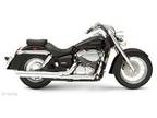 2007 Honda Shadow Aero (VT750)