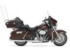 2011 Harley-Davidson Electra Glide Ultra Limited