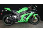 2013 Kawasaki Ninja ZX-10R ABS