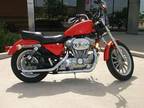 1999 Harley-Davidson XLH Sportster 883