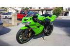 2004 Kawaski ZX10R Ninja Worldwide Free Shipping