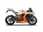 2013 Ktm 1190 Rc8 R