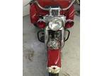 1958 Harley-Davidson Flathead