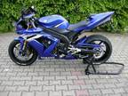 2006 Yamaha YZF-R1000