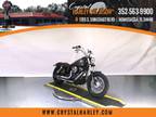 2014 Harley-Davidson fxdb103