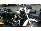 2010 Kawasaki Vulcan 900 Classic LT