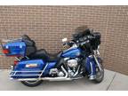 2010 Harley-Davidson Ultra Classic Electra Glide