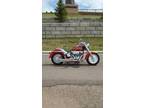 2005 Harley Davidson FLSTFSE Screaming Eagle Fatboy in Pueblo, CO