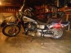 2000 Harley-Davidson Dyna FXDWG Worldwide Free Delivery