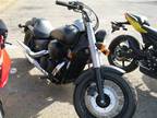 2013 HONDA Shadow - Phantom VT750C2B