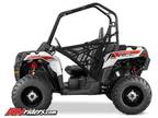 2014 Polaris Sportsman Ace ATV 32HP ProStar engine NEW