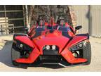 Polaris Slingshot 2015