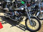 2003 Harley-Davidson FXSTD/FXSTDI Softail Deuce