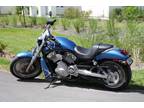 2006 Harley Davidson VRSC-B V Rod Only 13K Miles