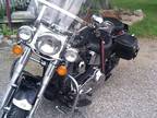 2003 Harley-Davidson Softail Fat Boy Anniversary Edition Delivery Free! Low mile