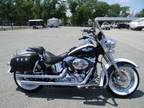 2006 Harley-Davidson Softail Deluxe