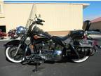 1998 HARLEY-DAVIDSON HERITAGE SOFTAIL CLASSIC WITH DELIVERY! 1340cc