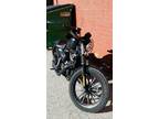 2011 Harley-Davidson Sportster 883cc - Shipping worldwide - 2k miles