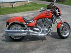 2005 Victory Hammer