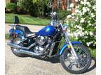 2005 Kawasaki Vulcan 800cc just 15,049 Miles Runs Great & has Handful of Extras