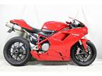 2007 DUCATI 1098 - MotoCorsa, Portland Oregon