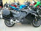 2009 Kawasaki Concours 14 ABS -