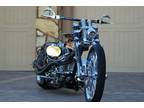 2011 Custom Built Motorcycles Pro Street