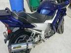 2005 Yamaha FJR 1300 16,306 Miles Mint Condition