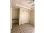 Flat For Rent In Pharr, Texas