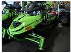 2011 Arctic Cat Z-1 Turbo Sno Pro LTD