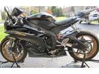 Excellent Condition 2006 Yamaha R6