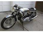 1974 Norton Commando 850 (PERFECT Condition)