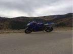 2007 gsxr