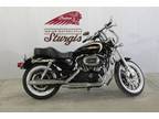 2008 Harley-Davidson XL883 - Sportster 883