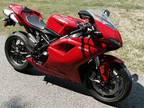 Ducati 1198 Superbike