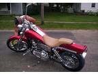 1998 Harley-Davidson "Dyna"