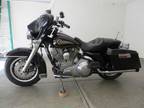 1997 Harley-Davidson Electra Glide FLHT with free shipping! low miles