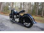 1951 Indian Chief ~~~Black~~~~