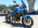 2012 Yamaha Super Tenere XTZ1200B