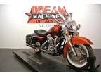 2000 Harley-Davidson FLHRCI - Road King Classic *Loaded & Custom Paint