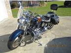 1999 Harley-Davidson Softail - Delivery Free - 1340cc - Only 10k miles