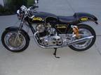 1973 Norton Commando VR880 SS