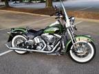 2003 Harley-Davidson Softail