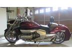 2005 Honda Valkyrie Rune NRRX1800